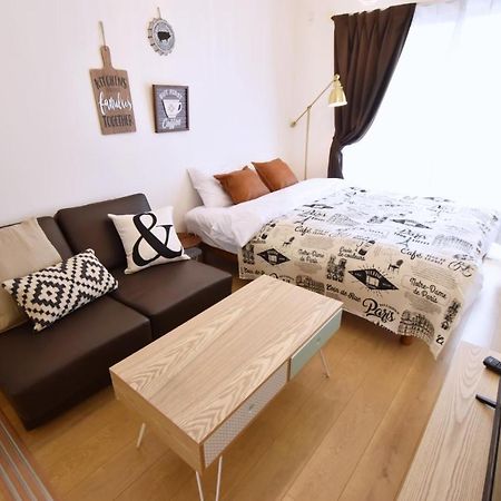 Appartement Mishuku Onna203 Extérieur photo