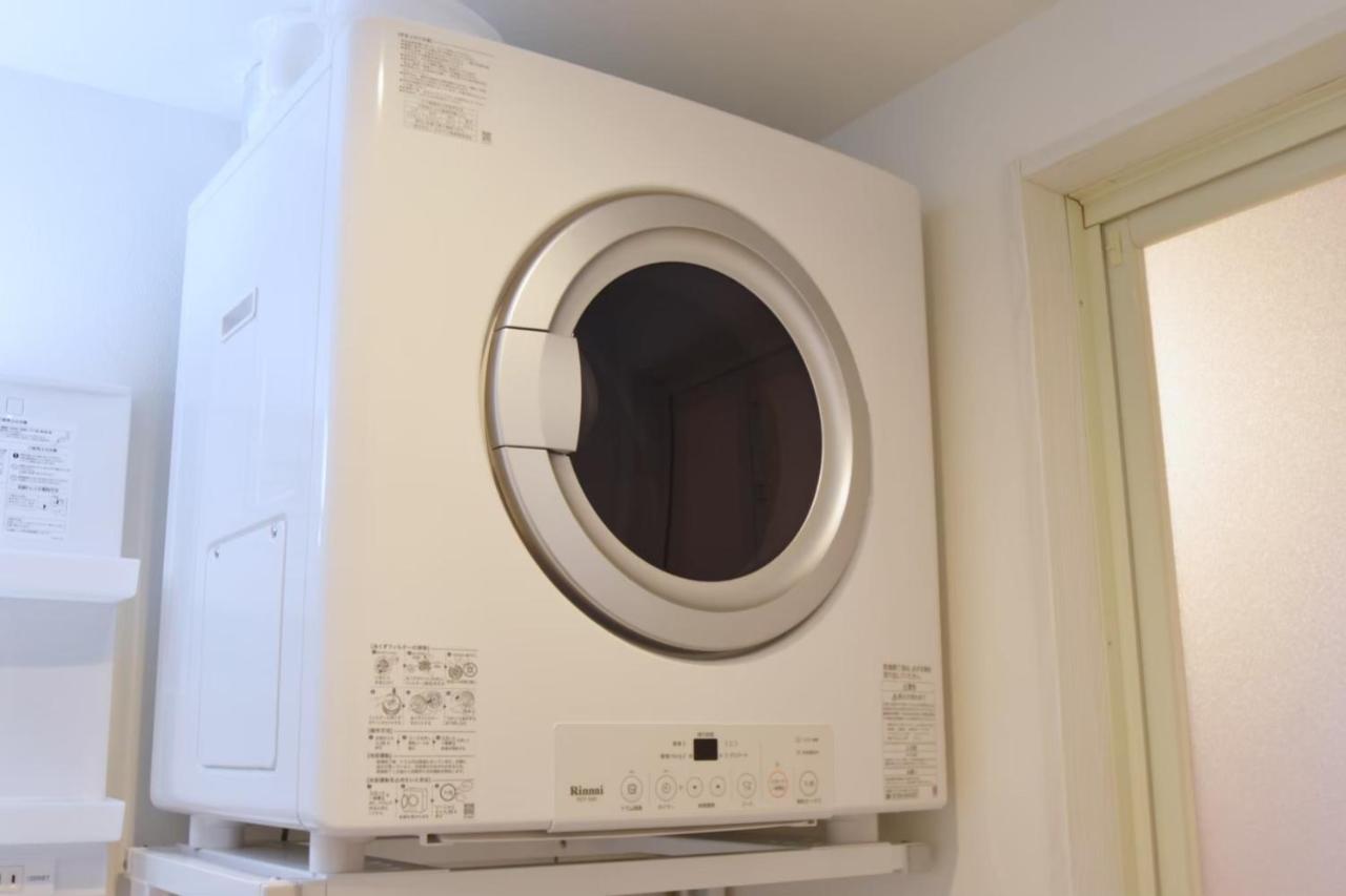 Appartement Mishuku Onna203 Extérieur photo