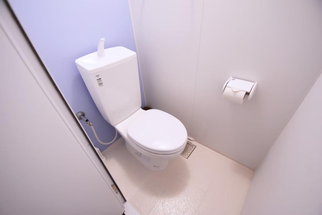 Appartement Mishuku Onna203 Extérieur photo